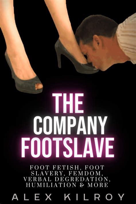 Foot Slave Pov Porn Videos 